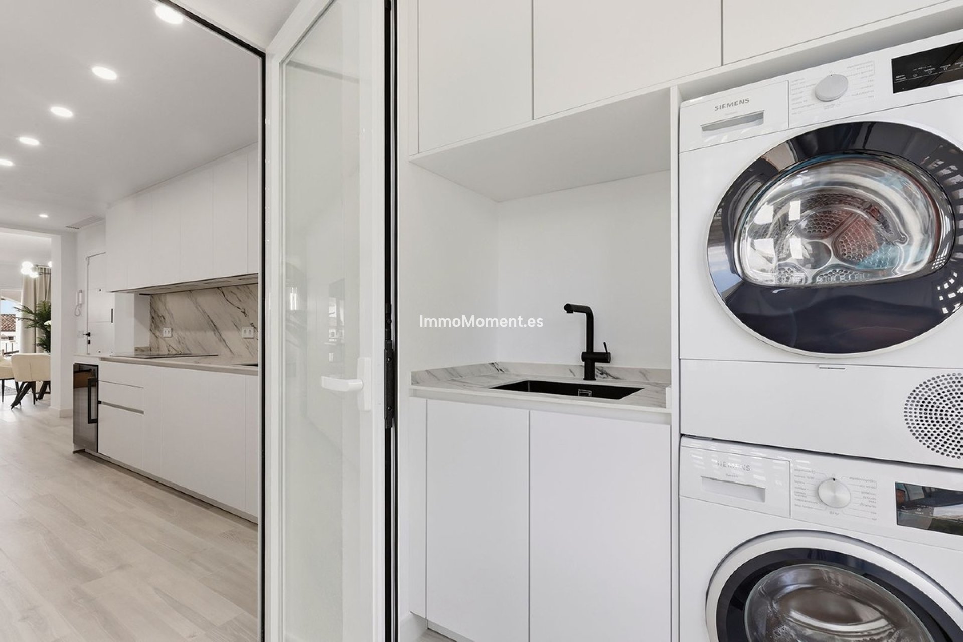 Reventa - Apartamento - Benahavís - La Quinta