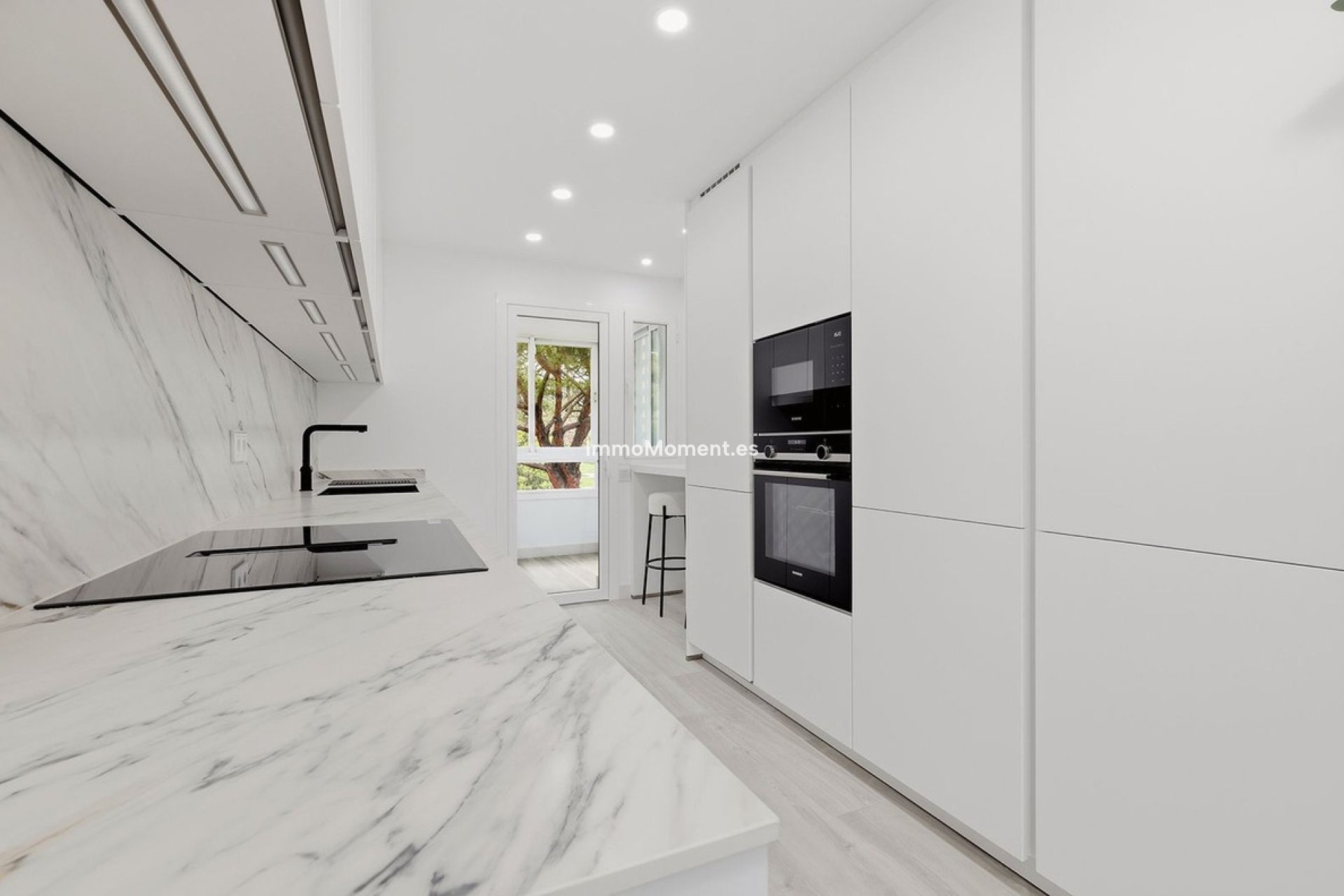 Reventa - Apartamento - Benahavís - La Quinta