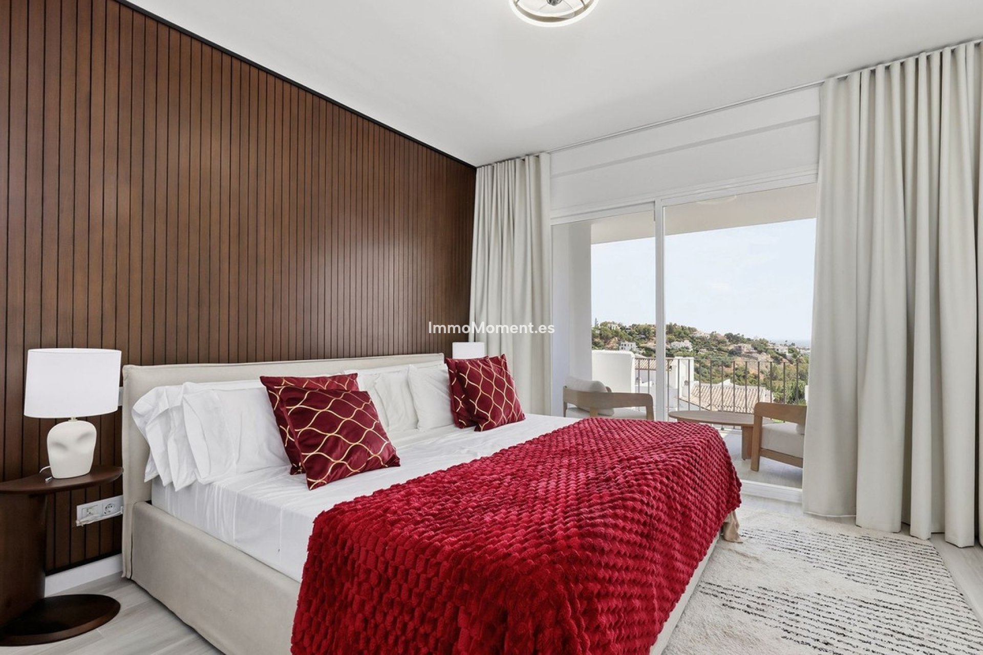 Reventa - Apartamento - Benahavís - La Quinta