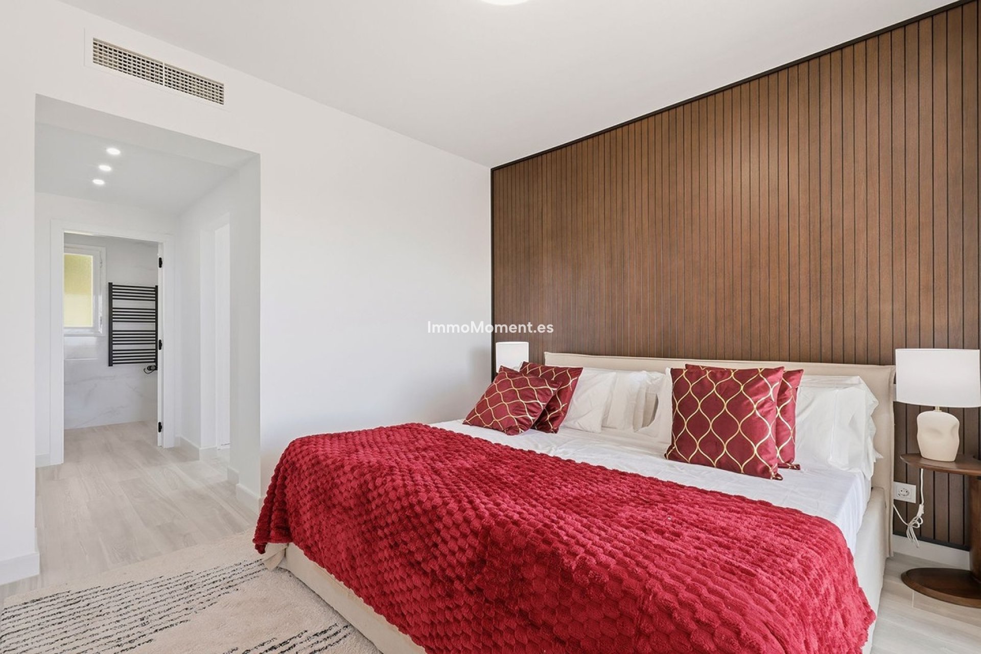 Reventa - Apartamento - Benahavís - La Quinta