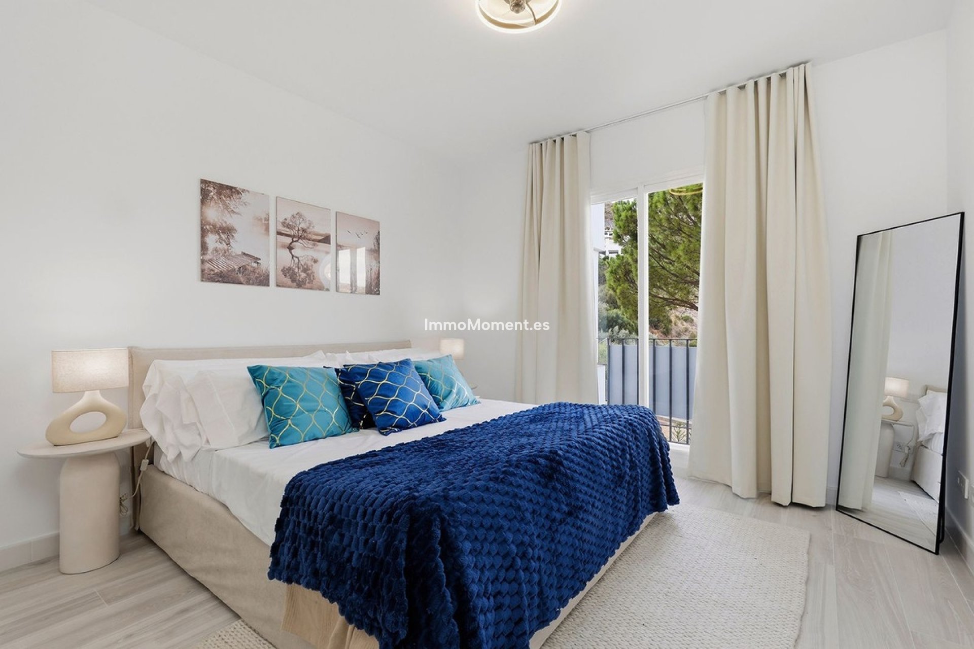 Reventa - Apartamento - Benahavís - La Quinta