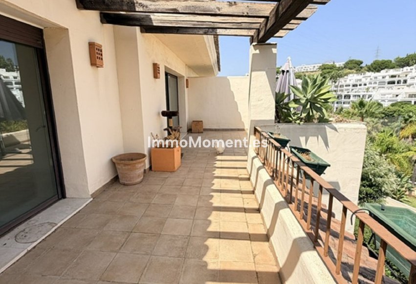 Reventa - Apartamento - Benahavís - La Quinta