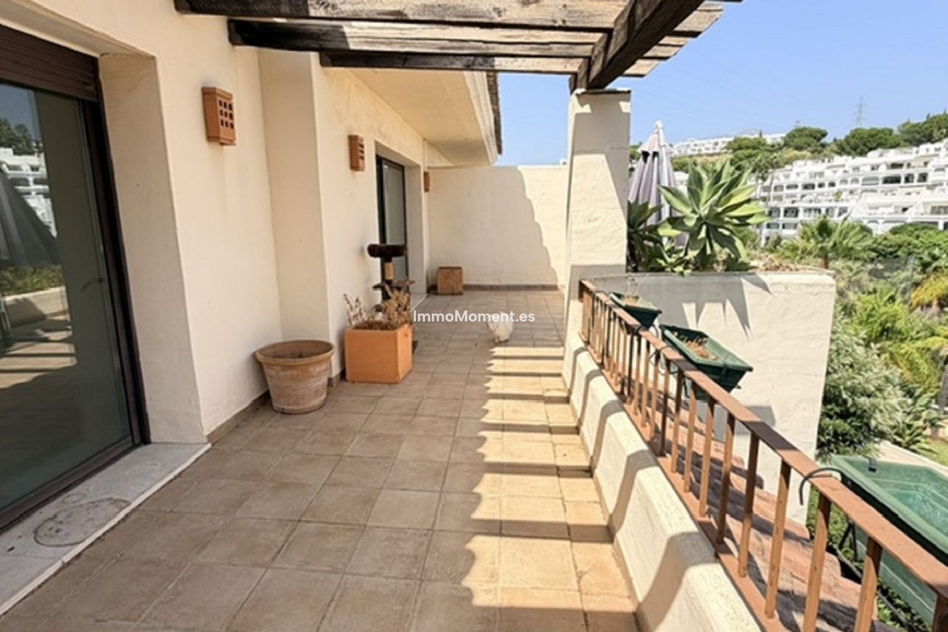 Reventa - Apartamento - Benahavís - La Quinta