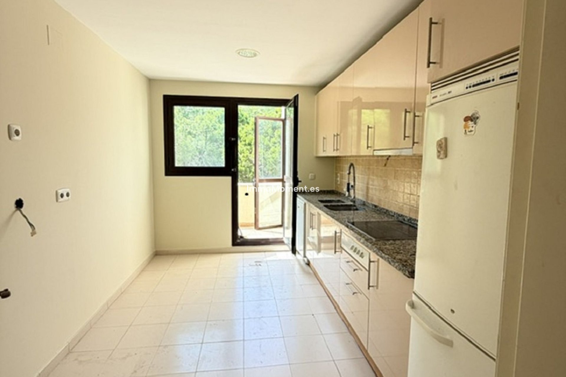 Reventa - Apartamento - Benahavís - La Quinta