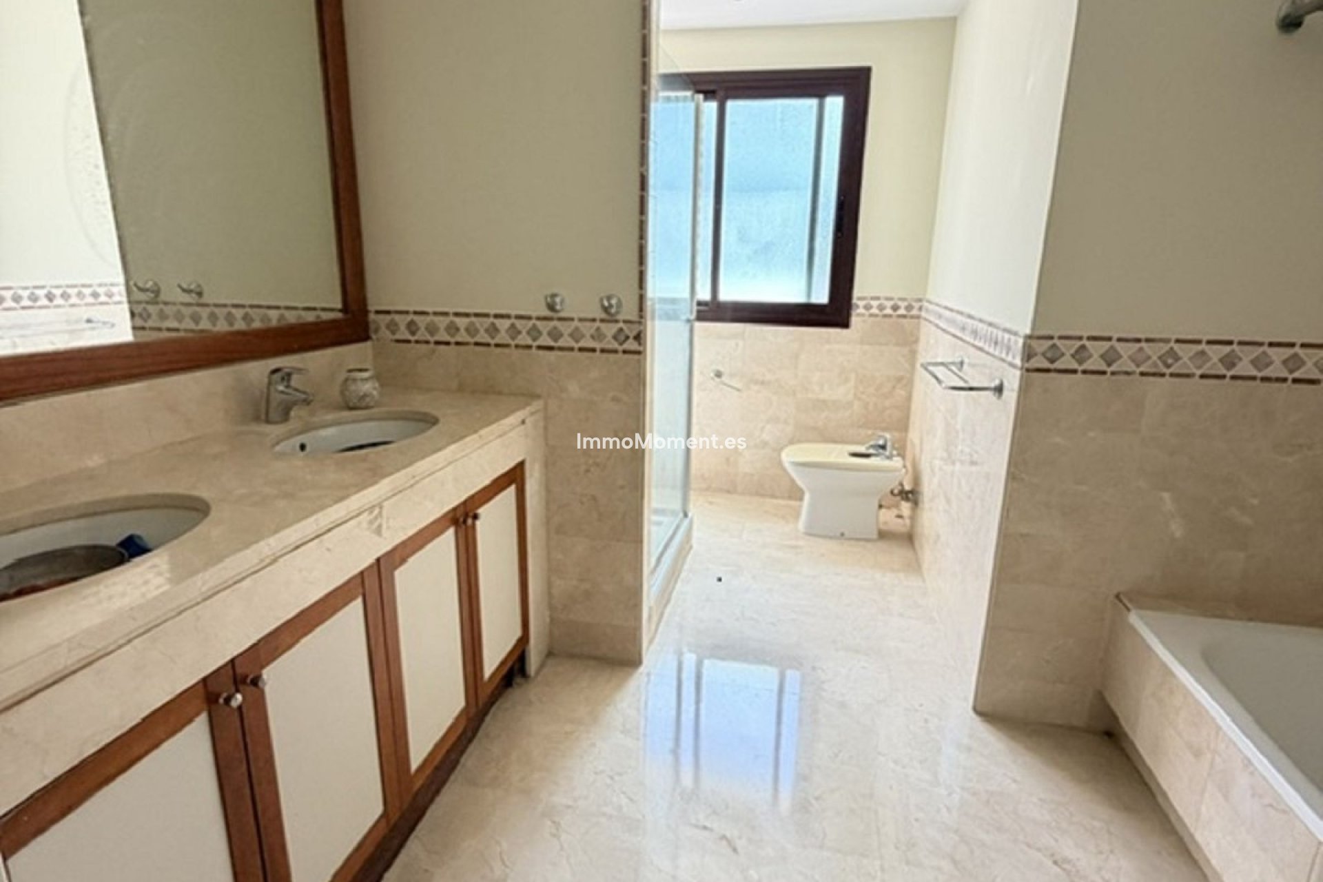 Reventa - Apartamento - Benahavís - La Quinta