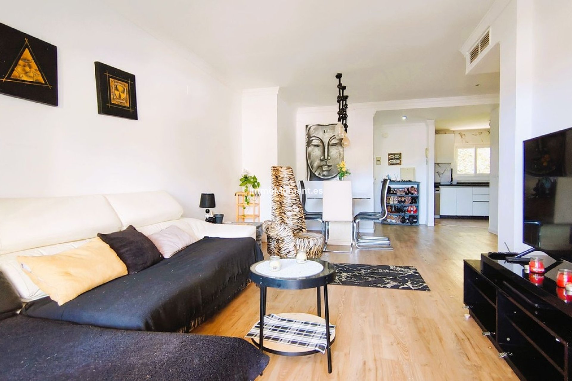 Reventa - Apartamento - Benahavís - La Quinta
