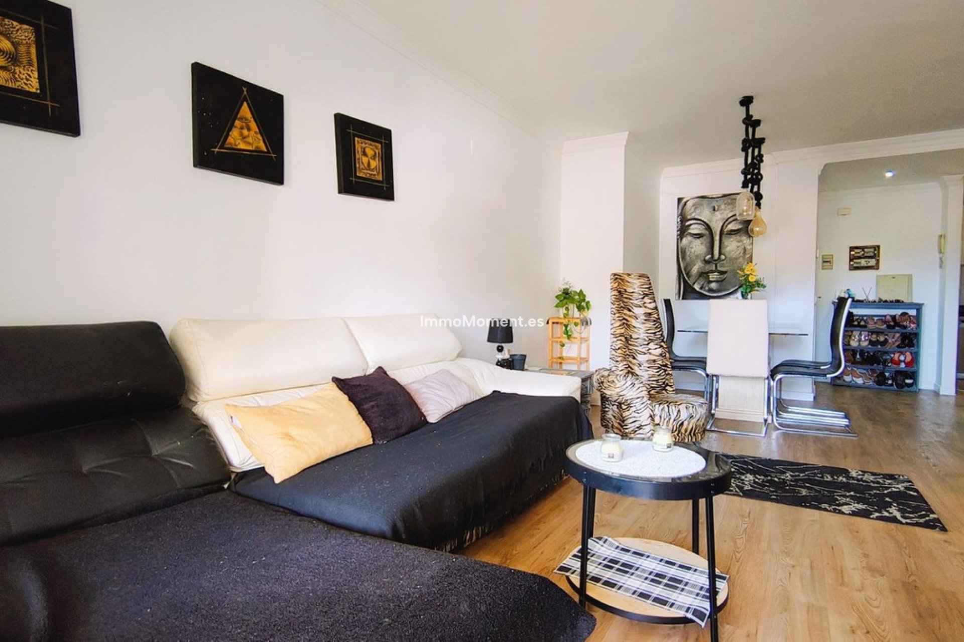 Reventa - Apartamento - Benahavís - La Quinta