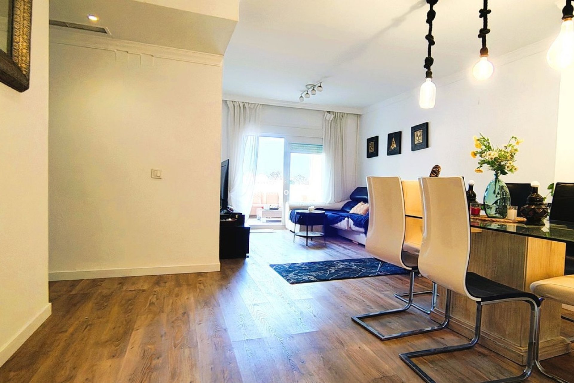 Reventa - Apartamento - Benahavís - La Quinta