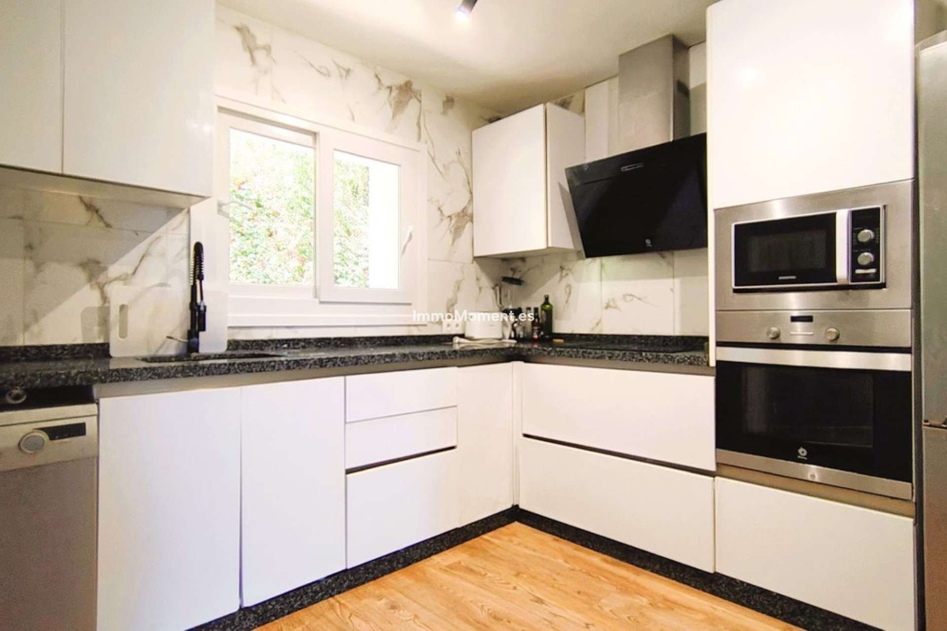 Reventa - Apartamento - Benahavís - La Quinta