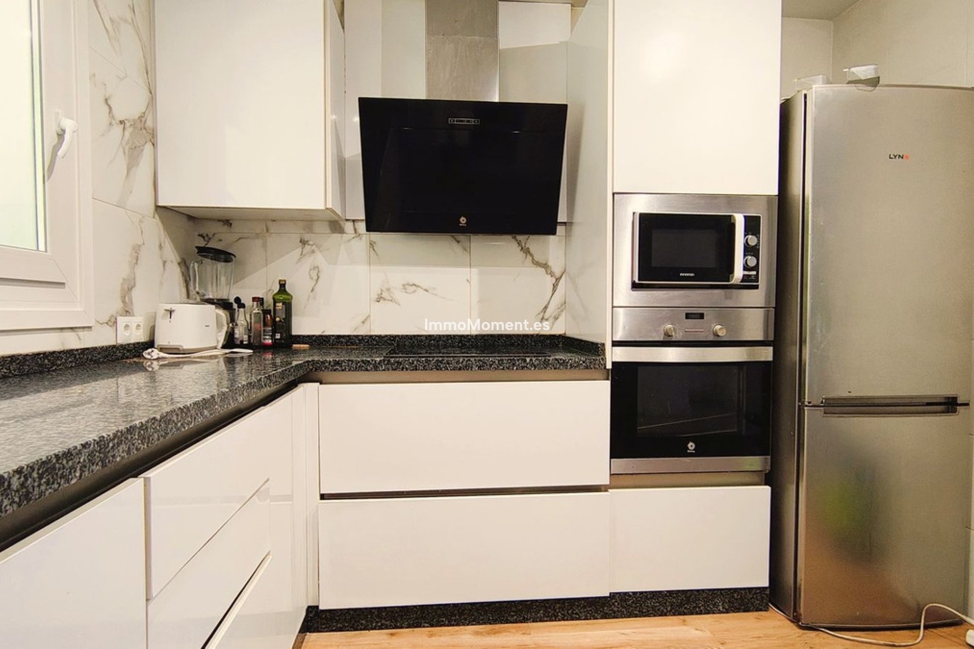 Reventa - Apartamento - Benahavís - La Quinta