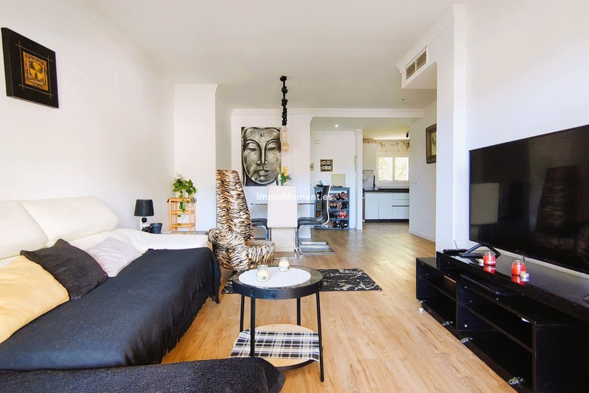 Reventa - Apartamento - Benahavís - La Quinta