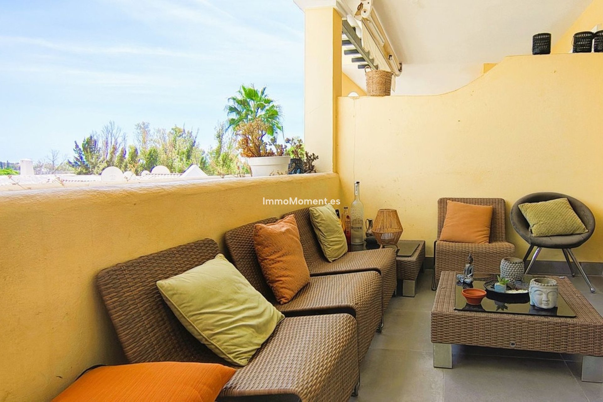 Reventa - Apartamento - Benahavís - La Quinta