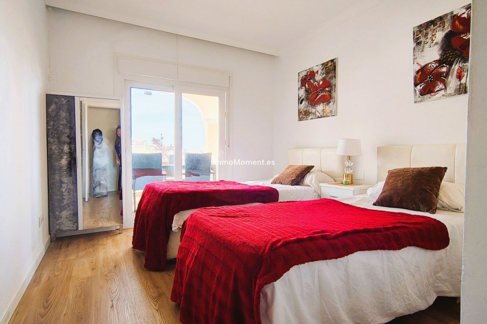 Reventa - Apartamento - Benahavís - La Quinta