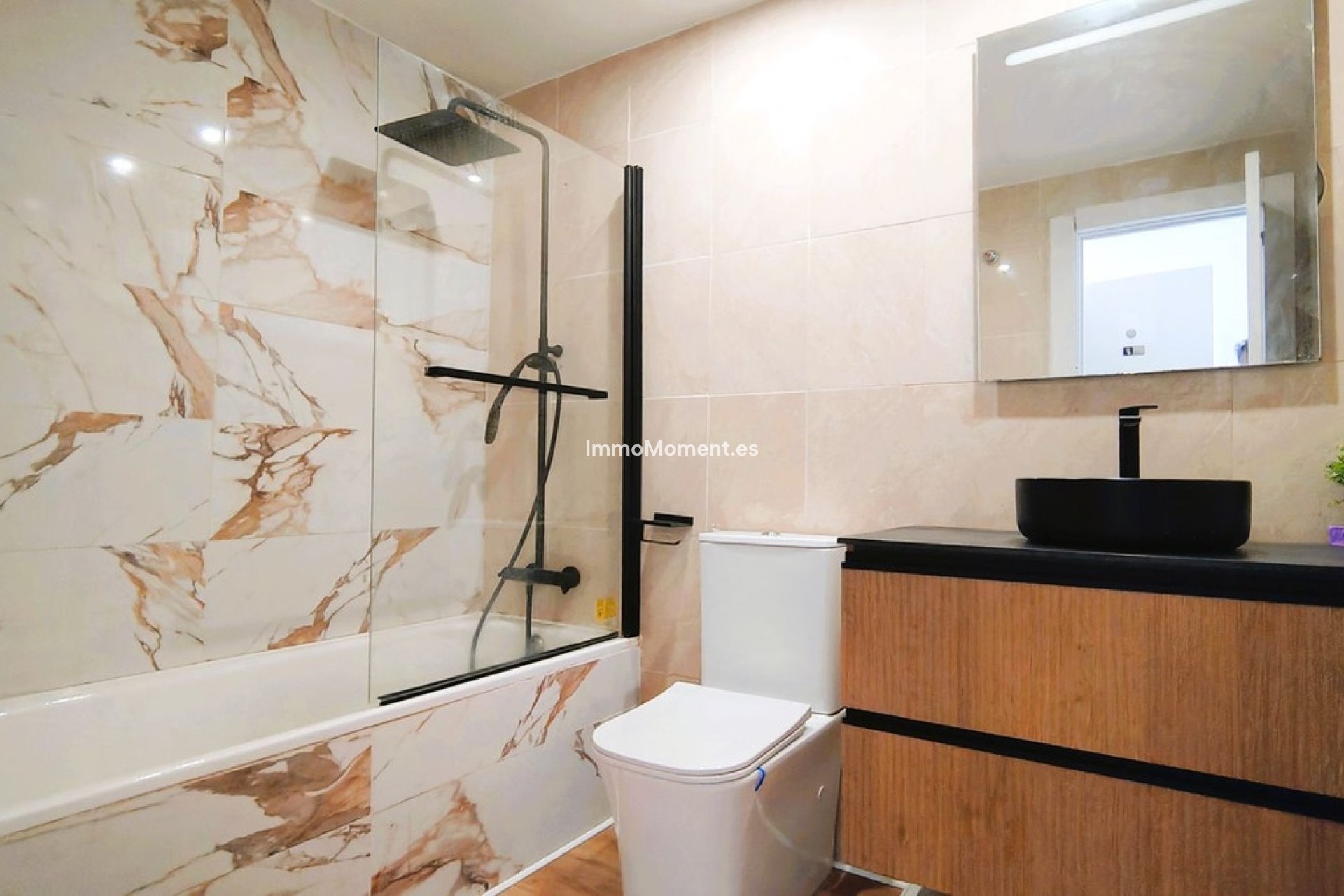 Reventa - Apartamento - Benahavís - La Quinta
