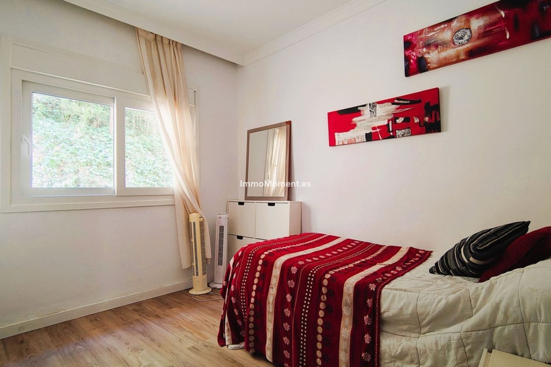 Reventa - Apartamento - Benahavís - La Quinta