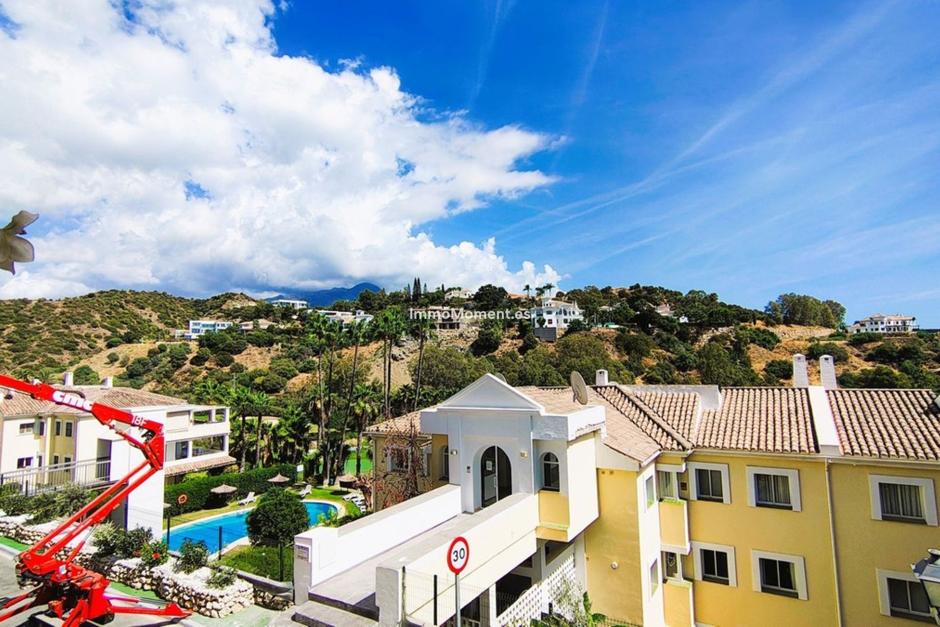 Reventa - Apartamento - Benahavís - La Quinta