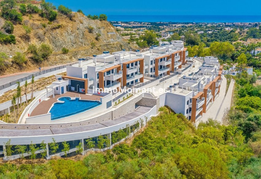 Reventa - Apartamento - Benahavís - La Quinta