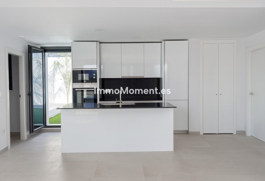 Reventa - Apartamento - Benahavís - La Quinta
