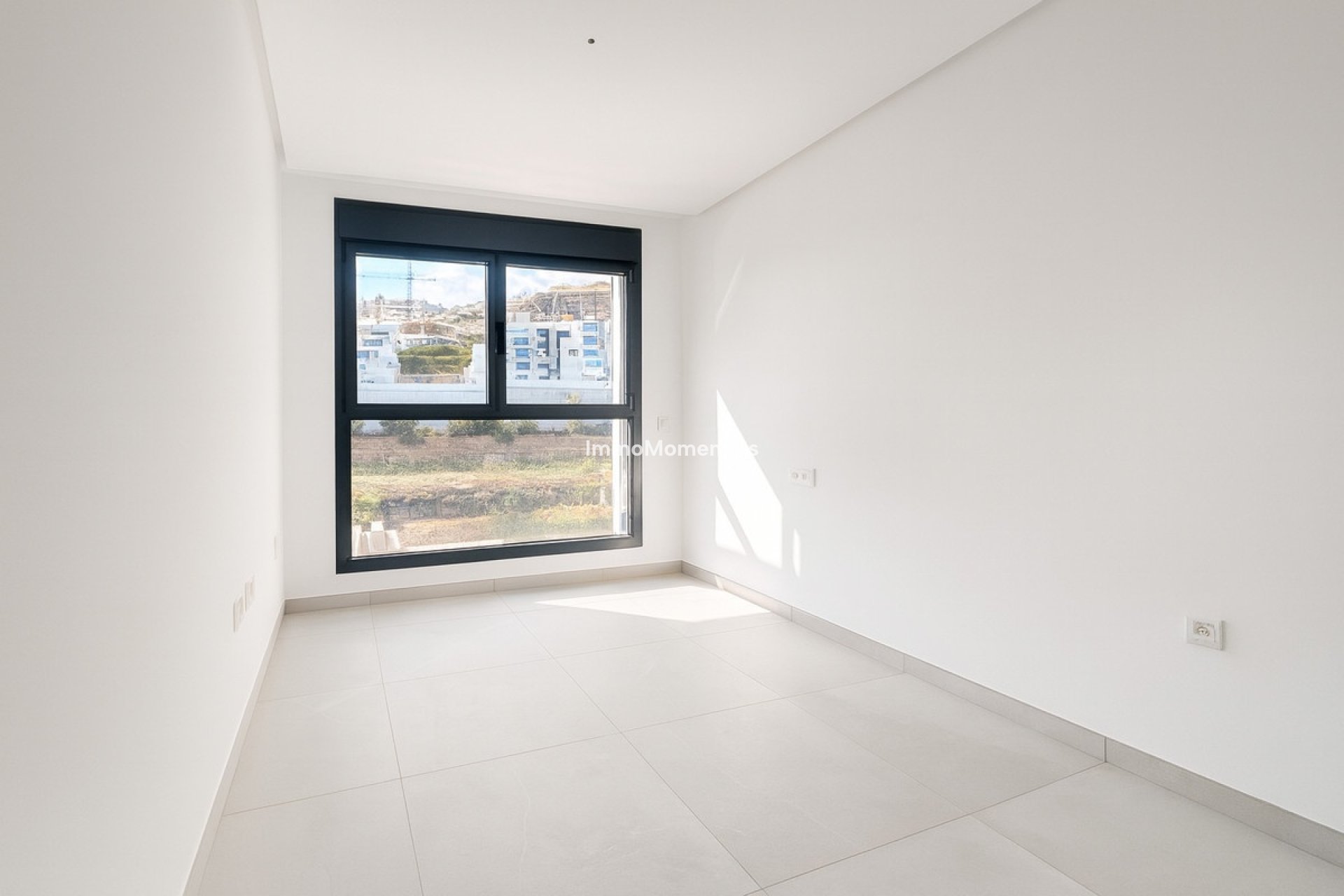 Reventa - Apartamento - Benahavís - La Quinta