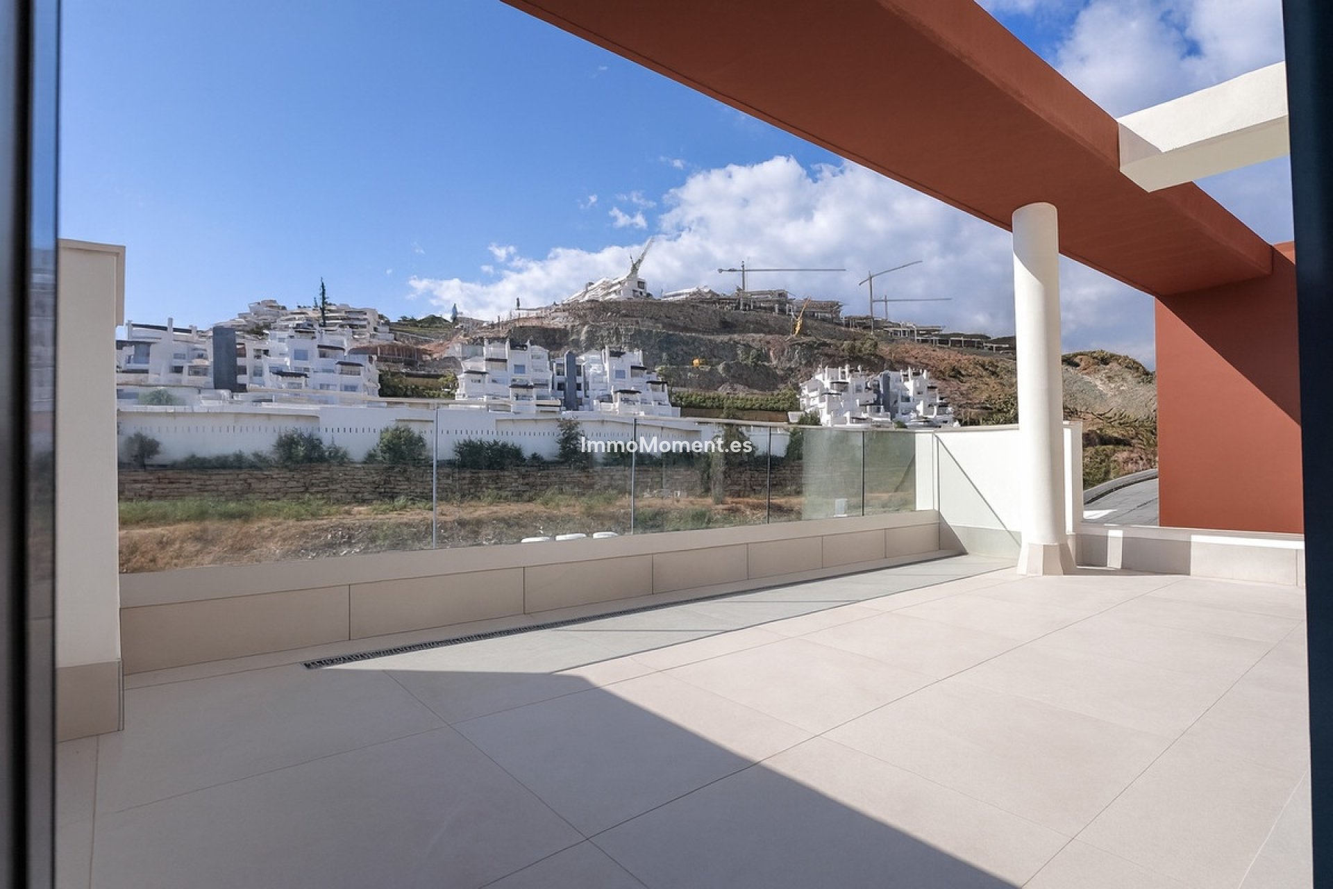 Reventa - Apartamento - Benahavís - La Quinta