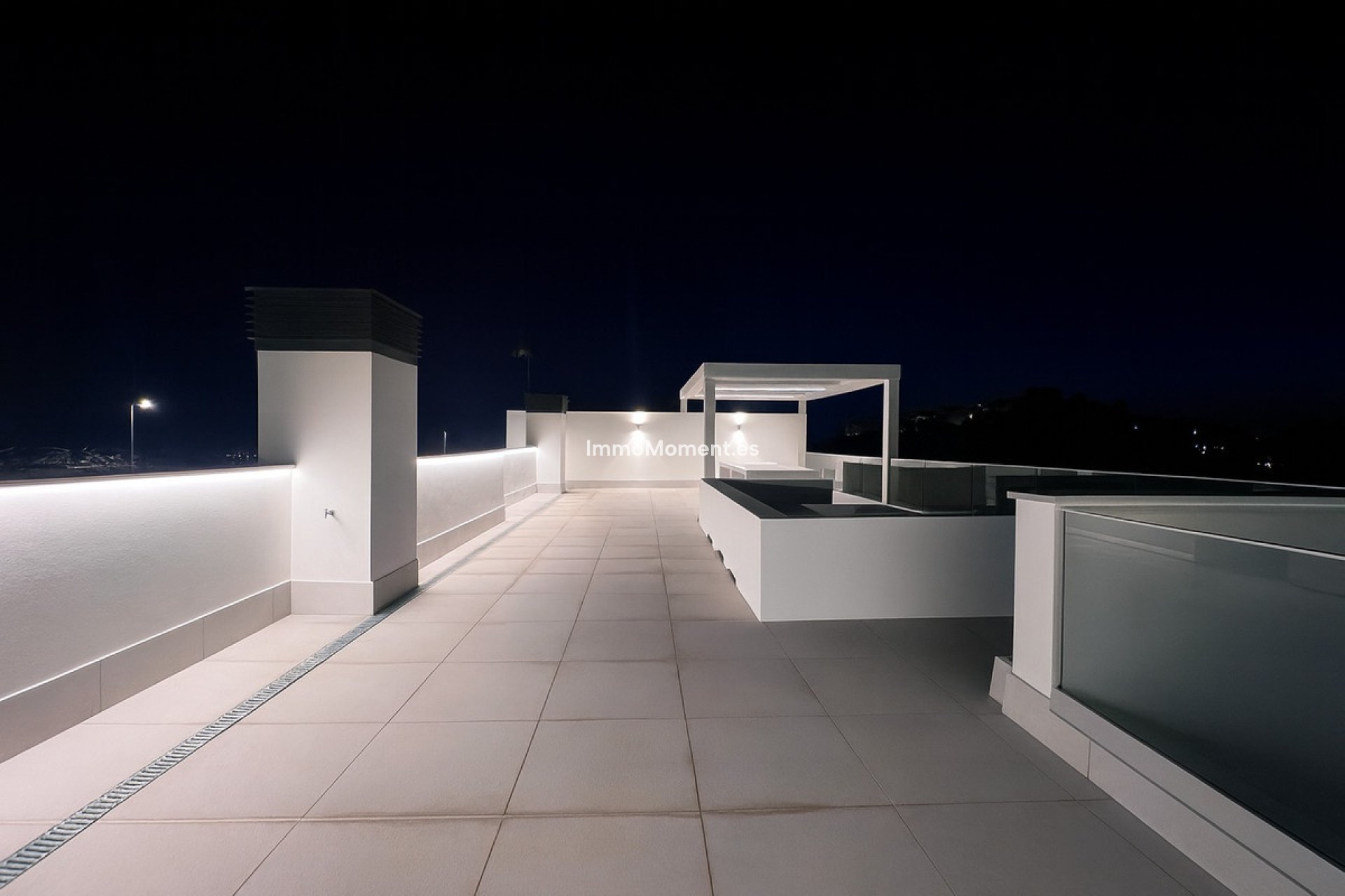 Reventa - Apartamento - Benahavís - La Quinta