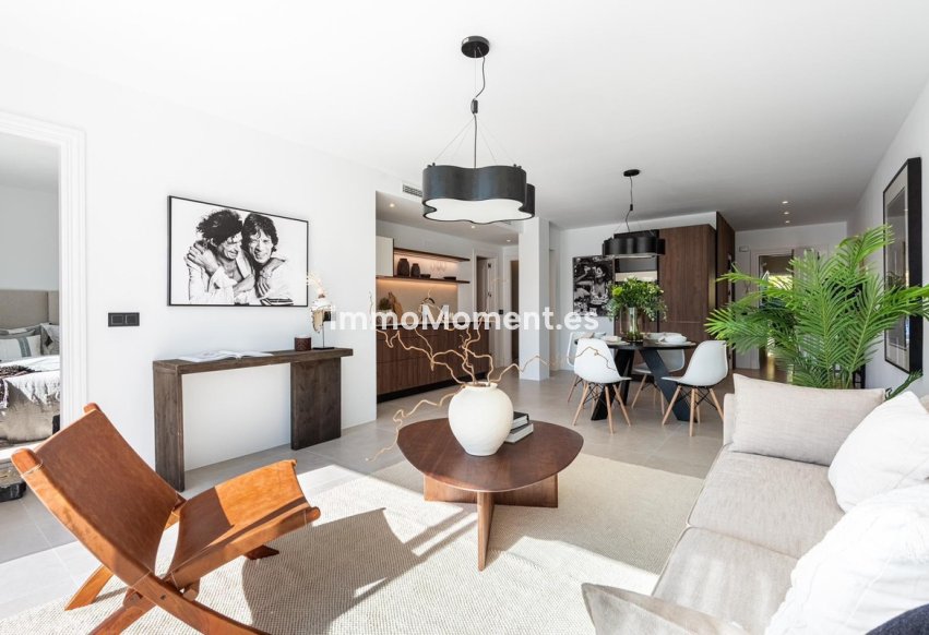 Reventa - Apartamento - Benahavís - La Quinta
