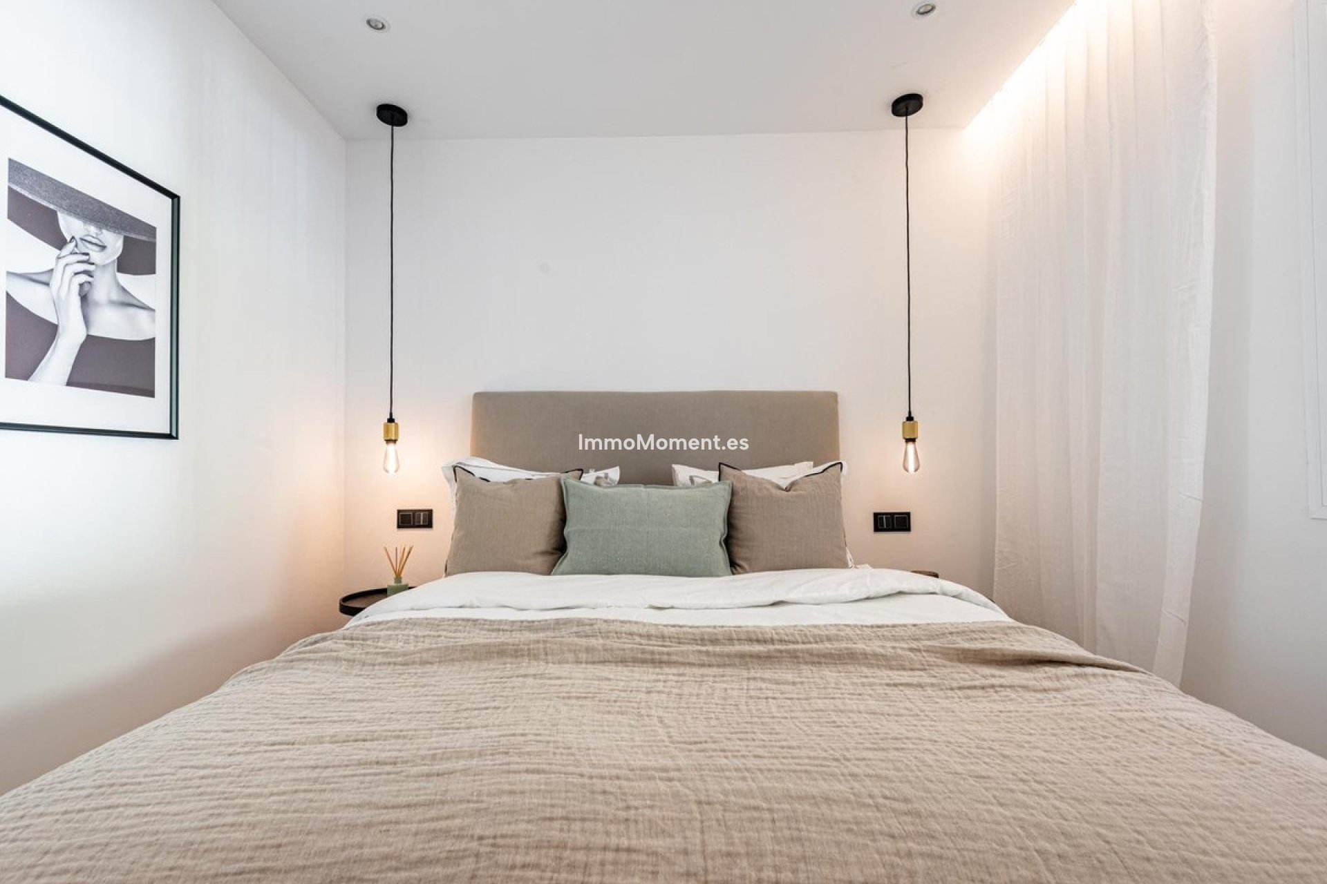 Reventa - Apartamento - Benahavís - La Quinta