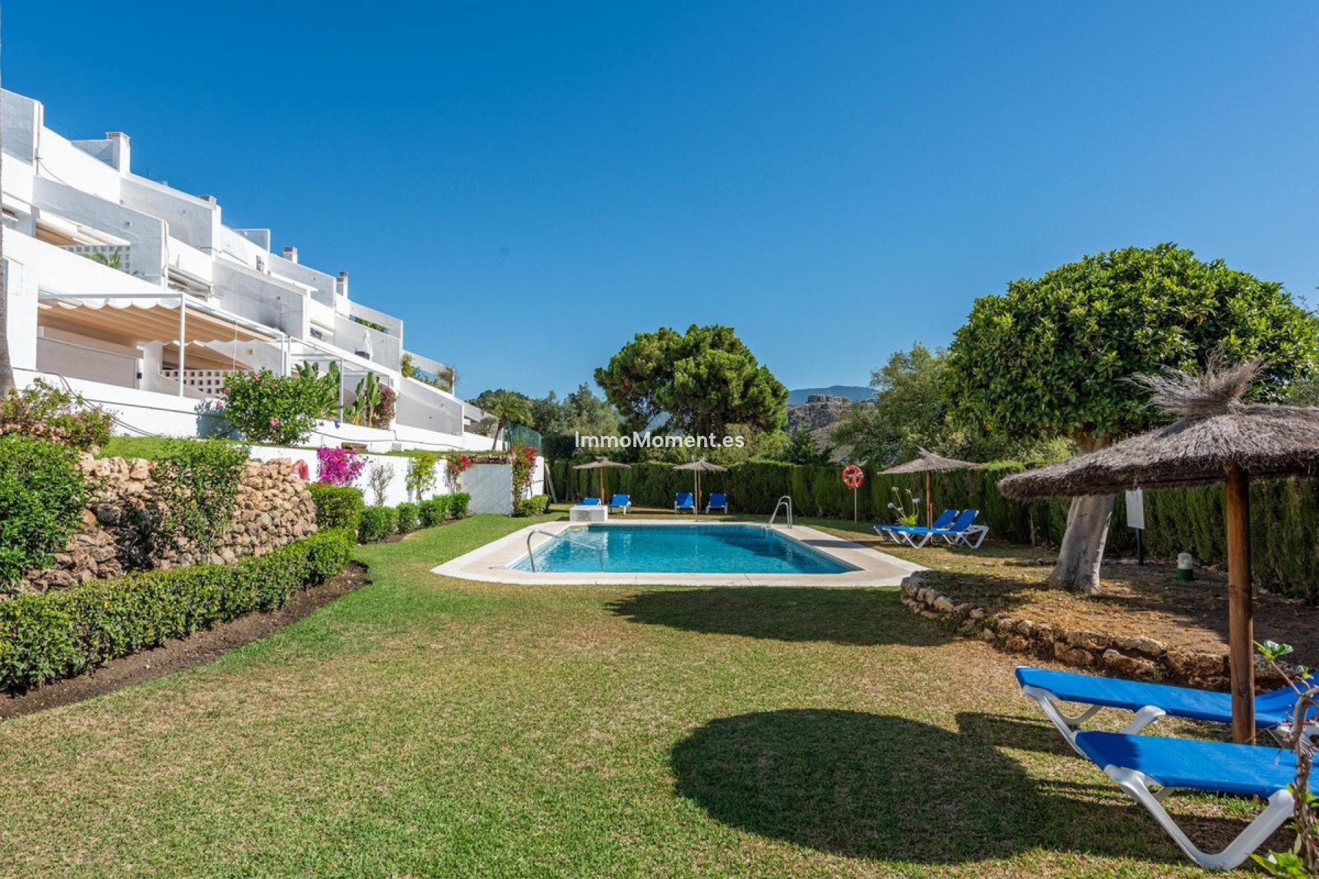 Reventa - Apartamento - Benahavís - La Quinta