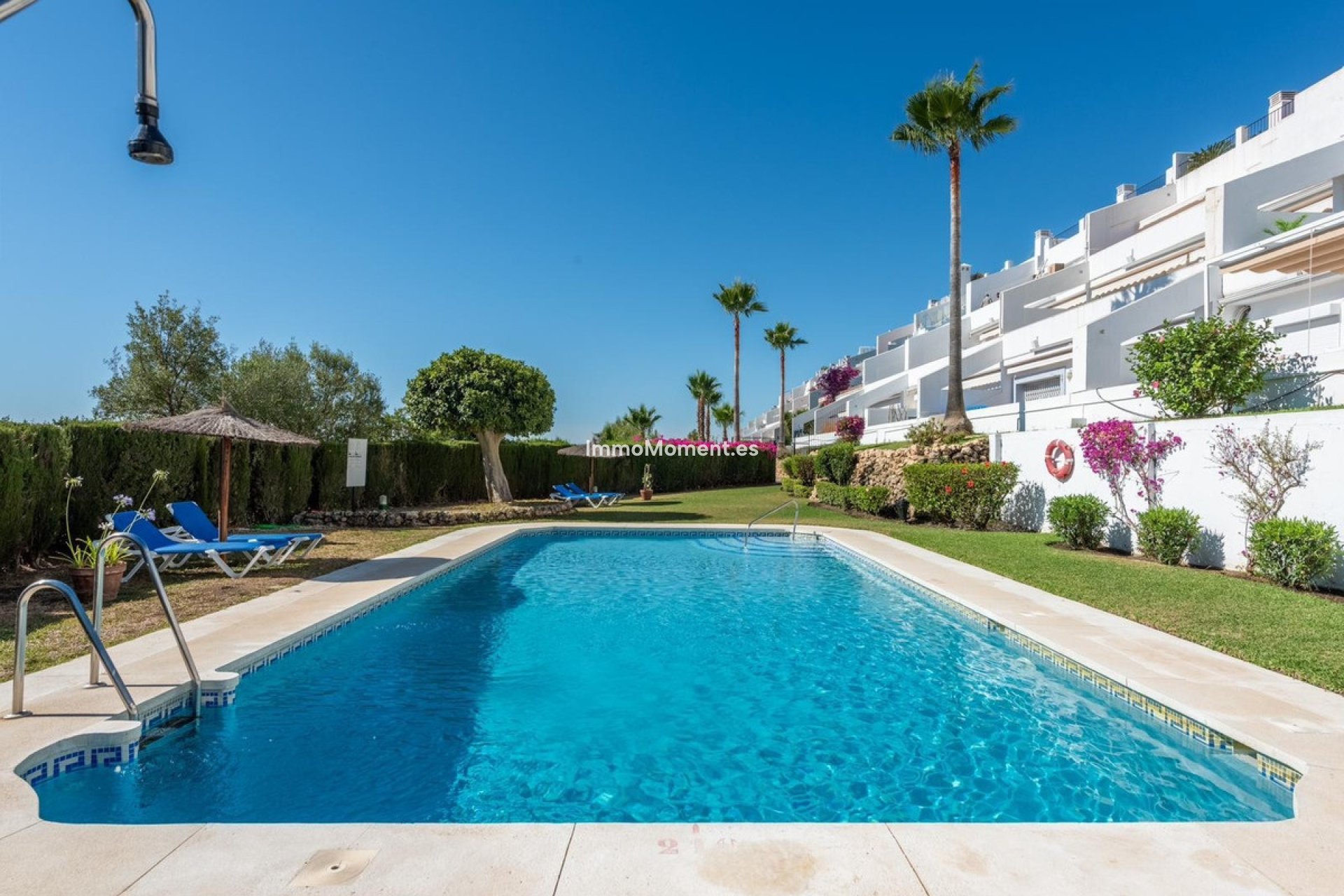 Reventa - Apartamento - Benahavís - La Quinta
