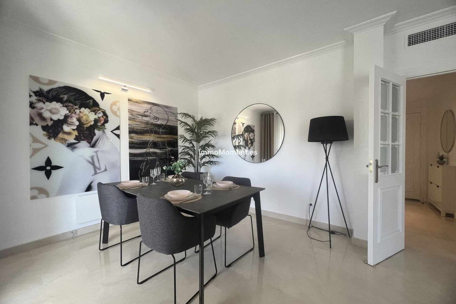 Reventa - Apartamento - Benahavís - La Quinta