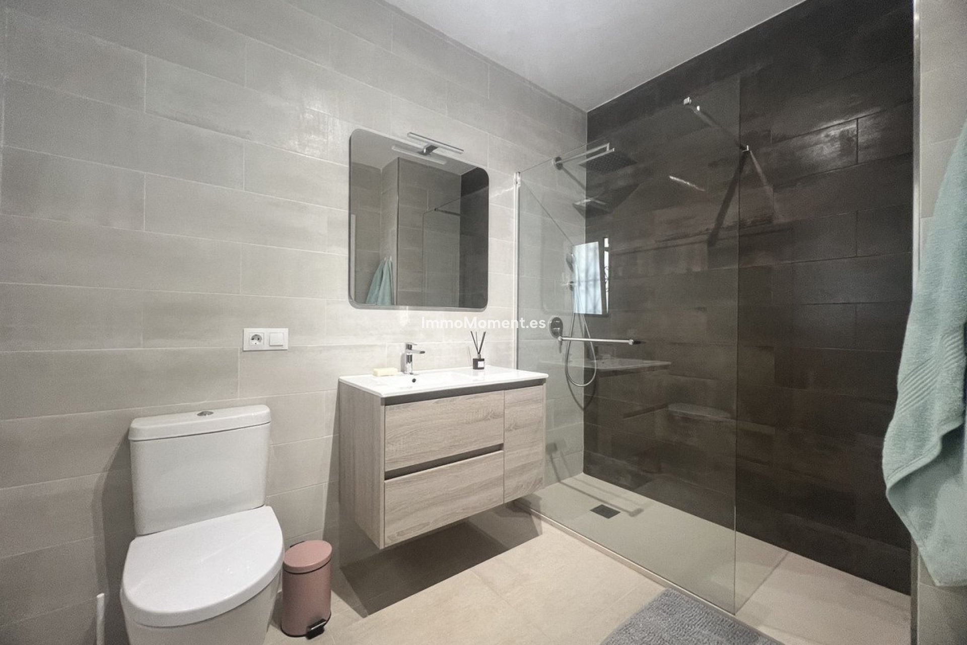 Reventa - Apartamento - Benahavís - La Quinta