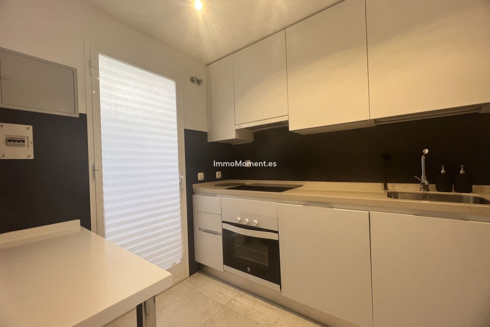 Reventa - Apartamento - Benahavís - La Quinta