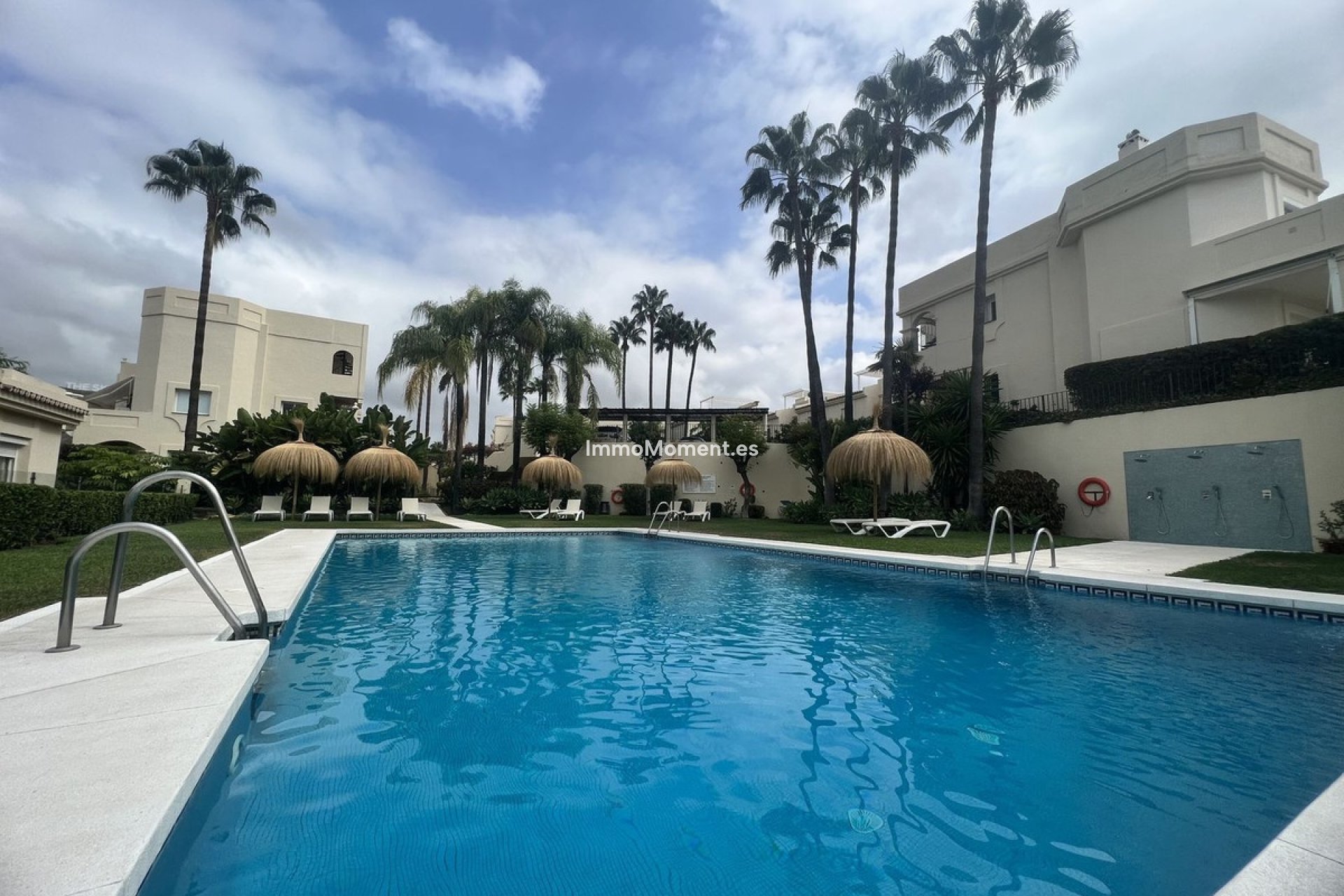 Reventa - Apartamento - Benahavís - La Quinta