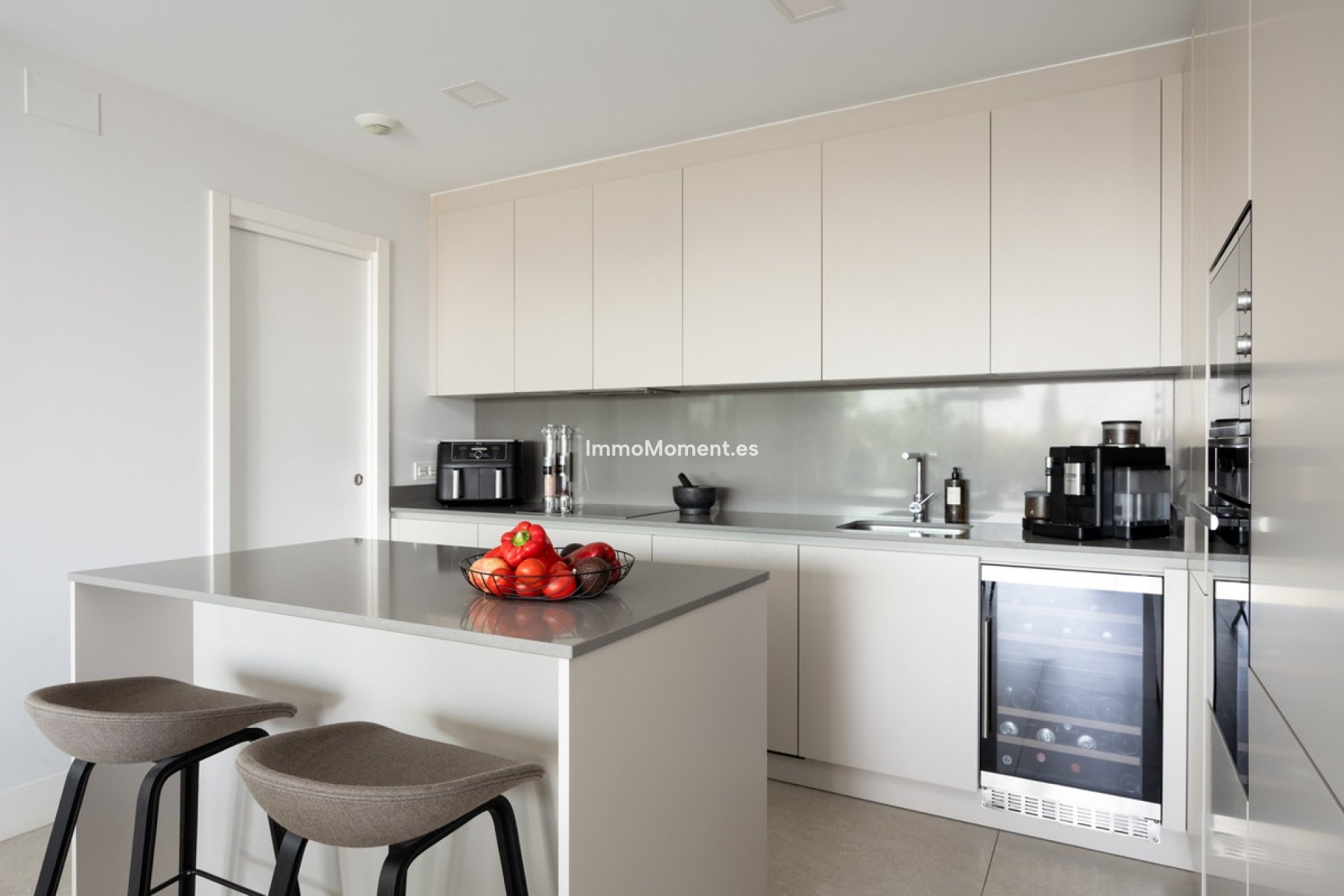 Reventa - Apartamento - Benahavís - La Quinta