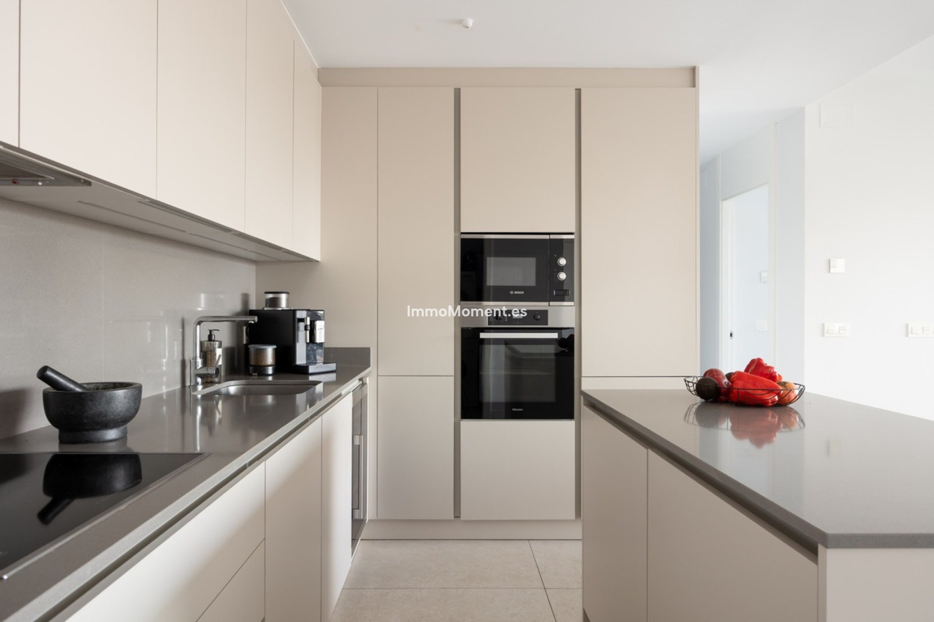 Reventa - Apartamento - Benahavís - La Quinta