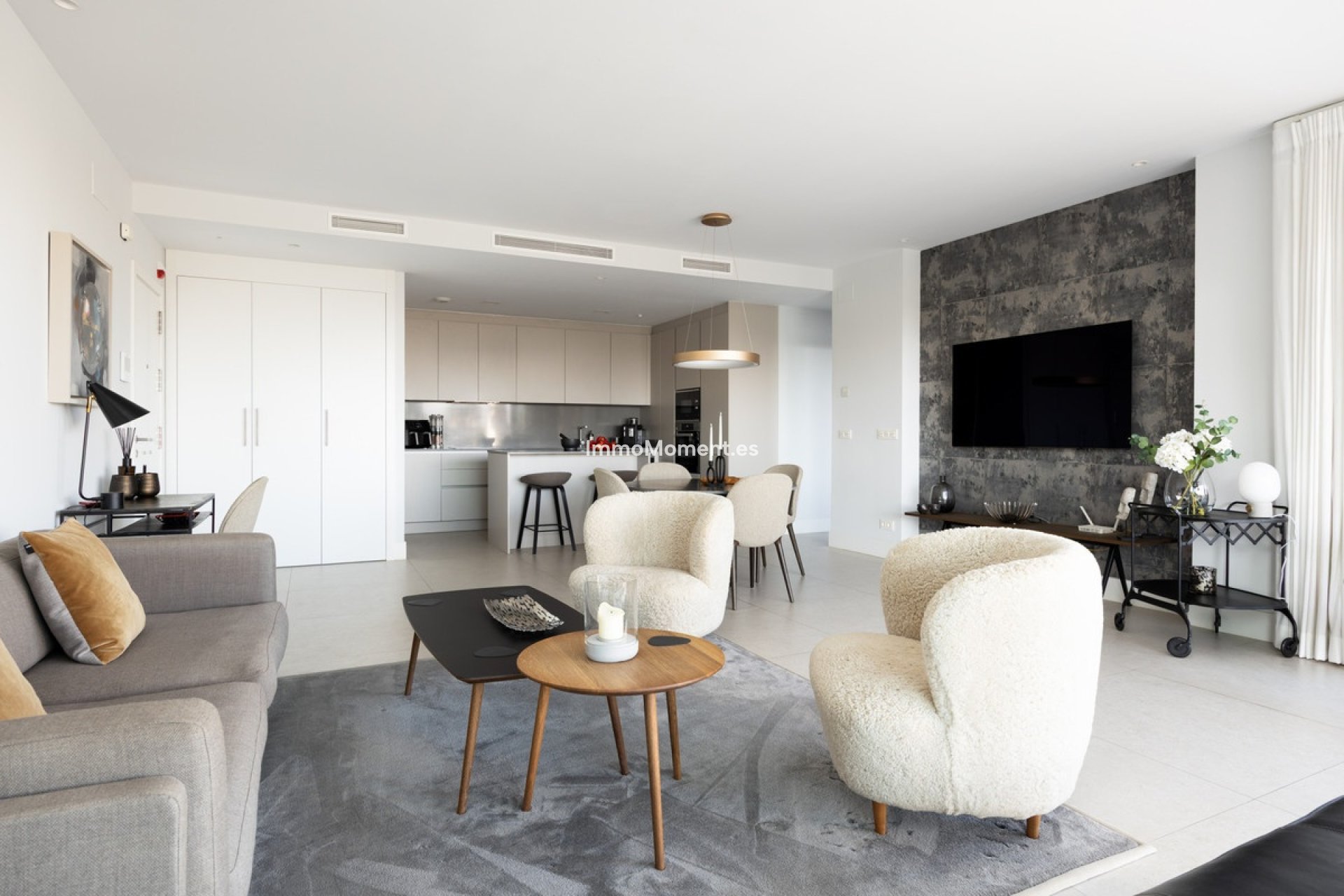 Reventa - Apartamento - Benahavís - La Quinta