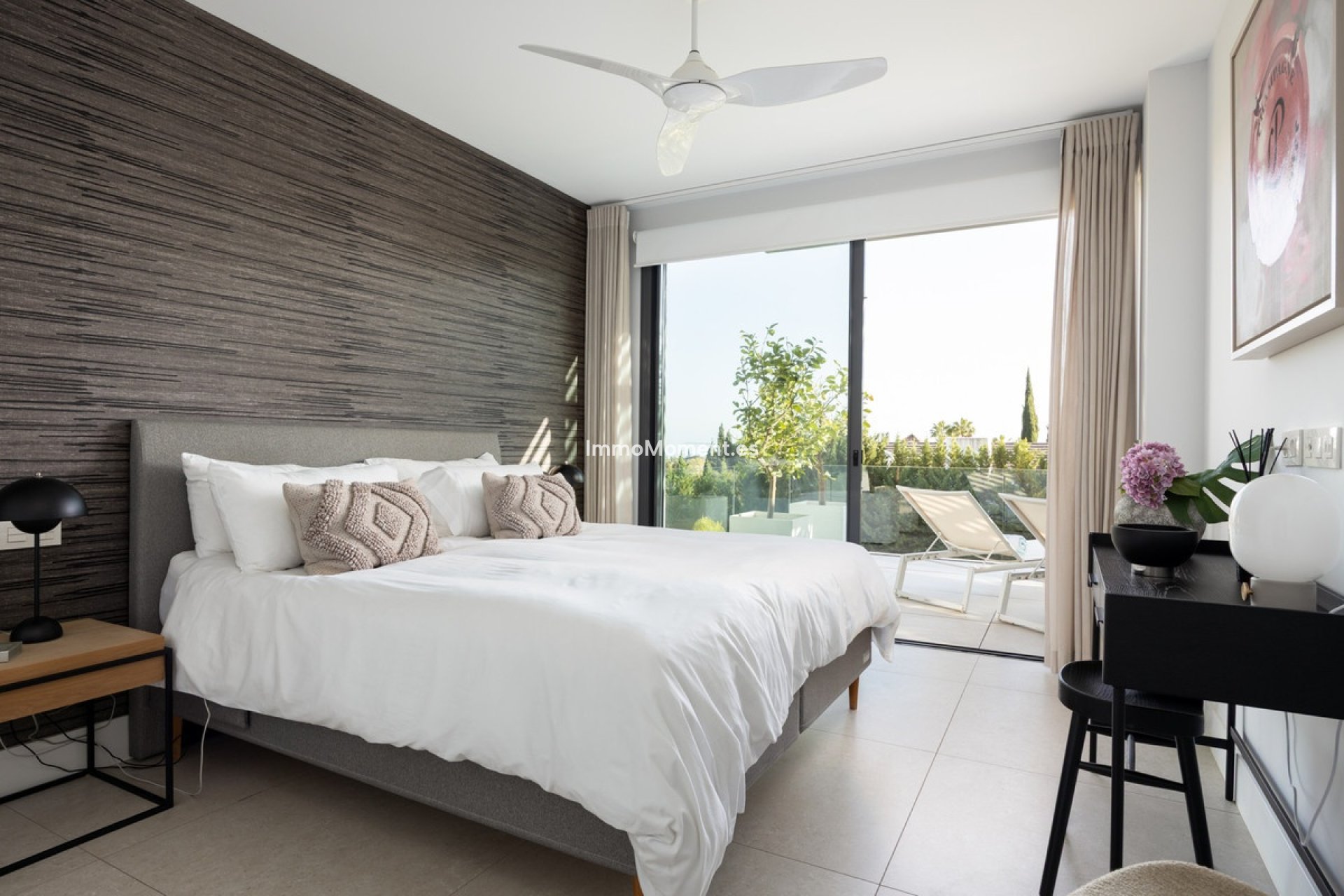 Reventa - Apartamento - Benahavís - La Quinta