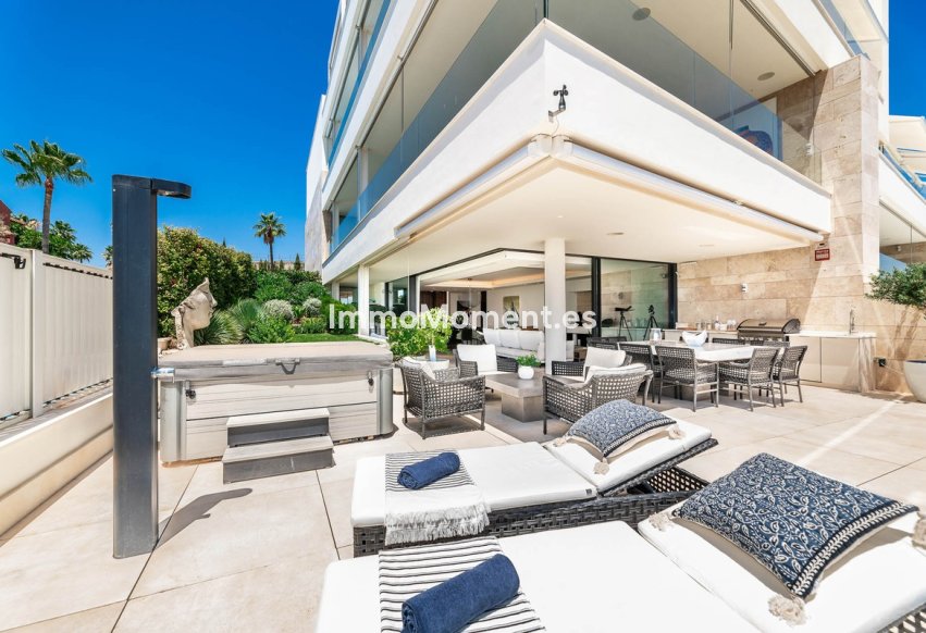 Reventa - Apartamento - Benahavís - La Quinta