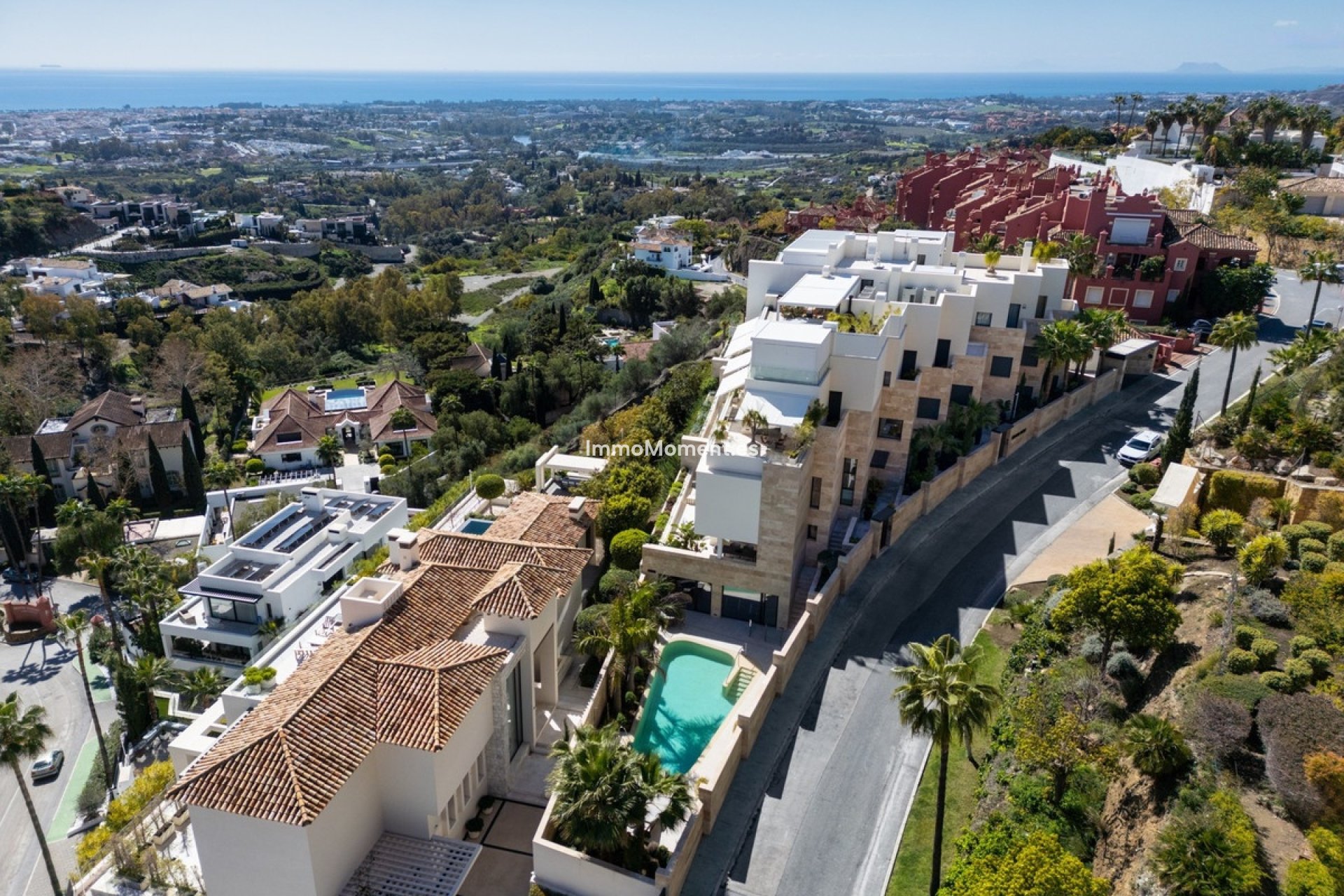 Reventa - Apartamento - Benahavís - La Quinta