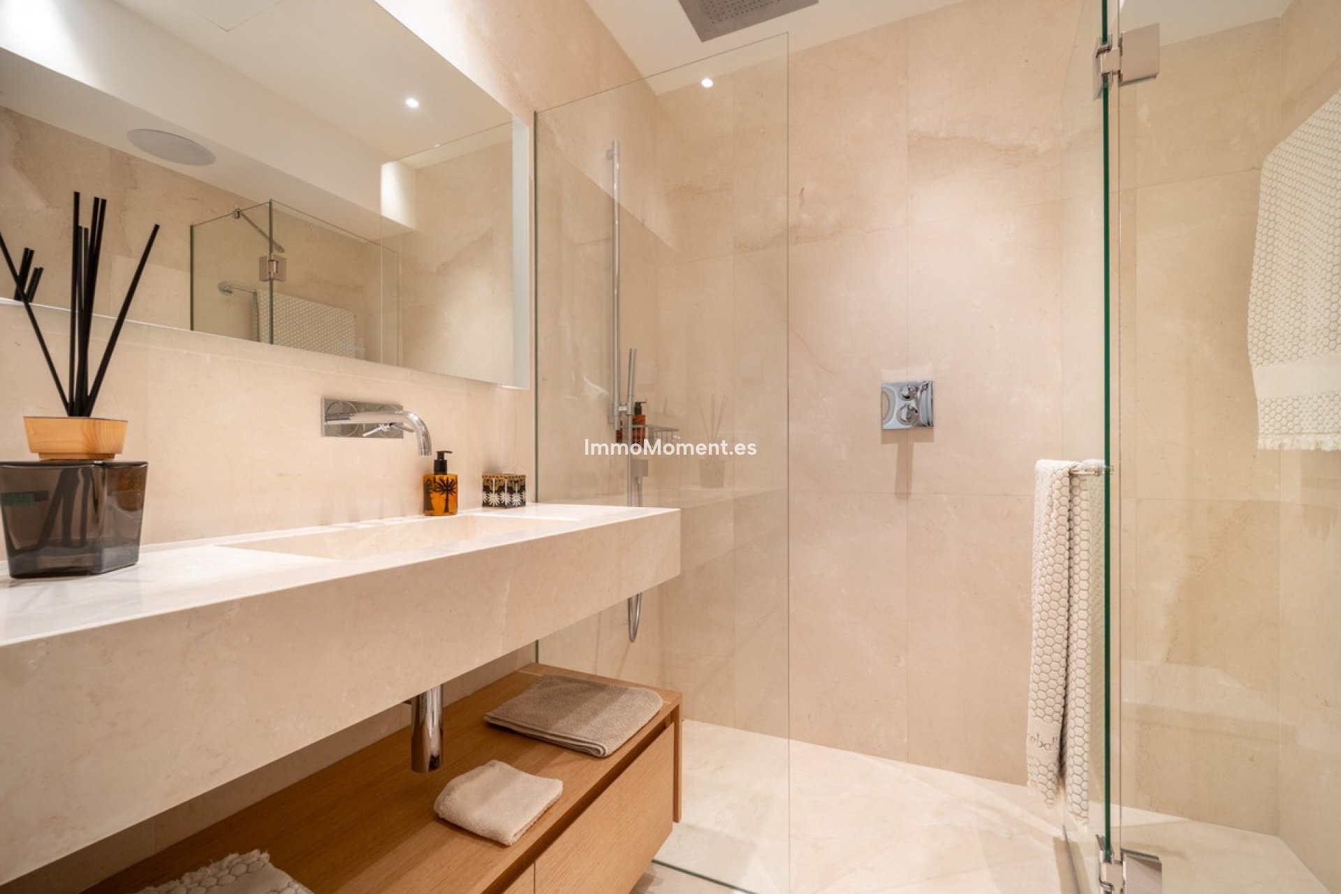 Reventa - Apartamento - Benahavís - La Quinta