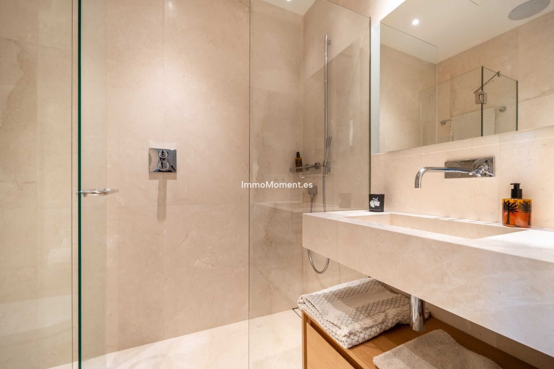 Reventa - Apartamento - Benahavís - La Quinta