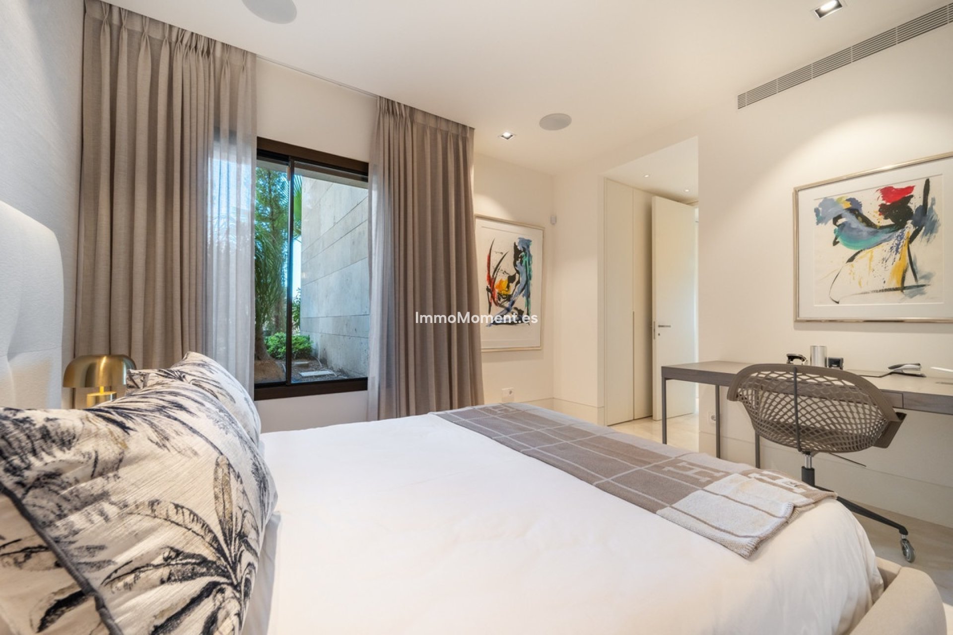 Reventa - Apartamento - Benahavís - La Quinta