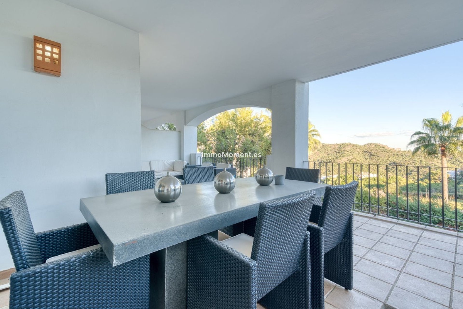 Reventa - Apartamento - Benahavís - La Quinta