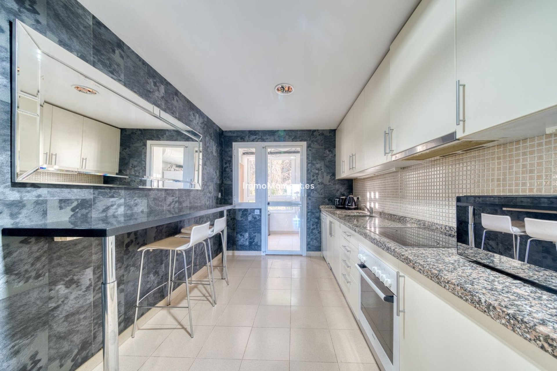 Reventa - Apartamento - Benahavís - La Quinta