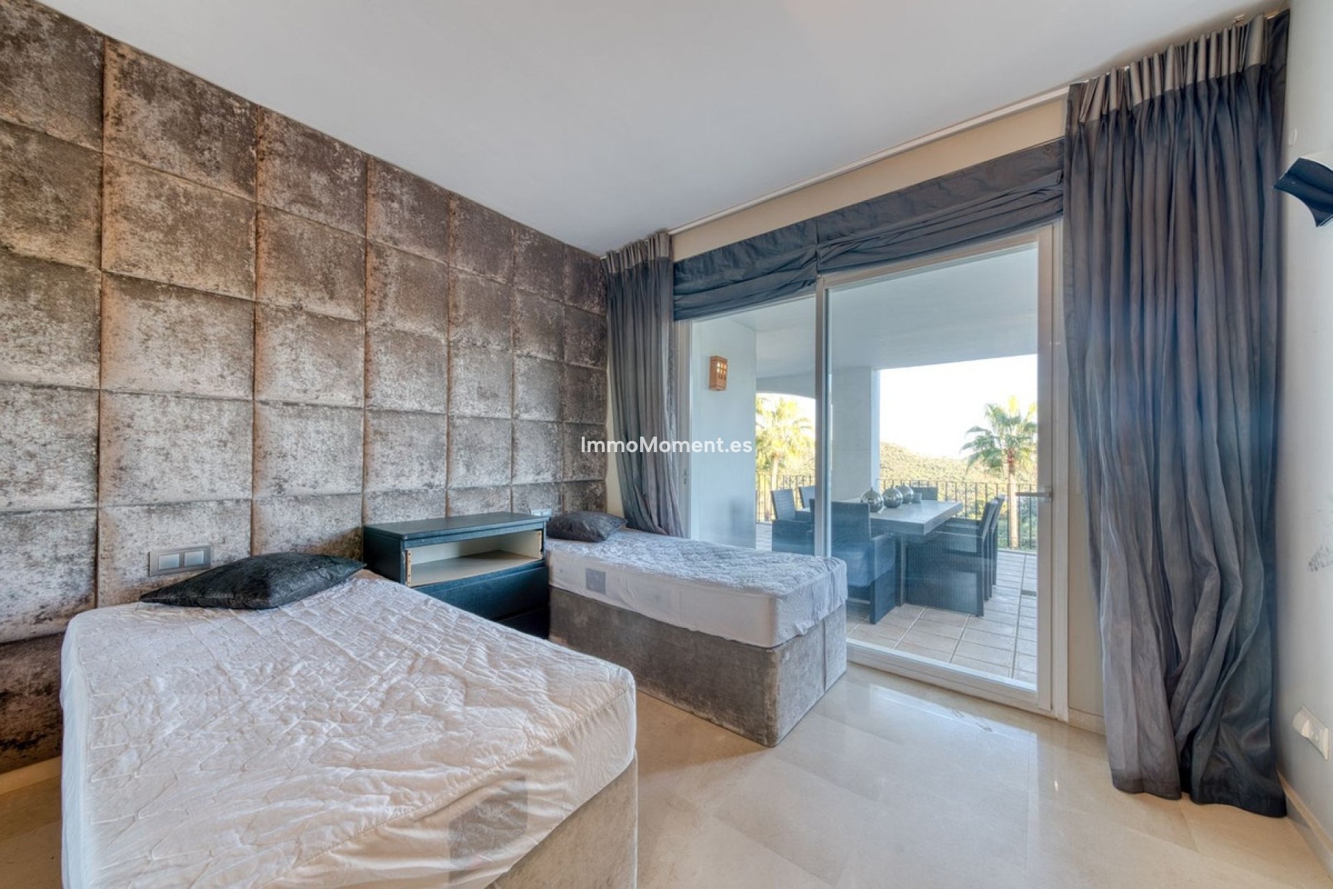 Reventa - Apartamento - Benahavís - La Quinta