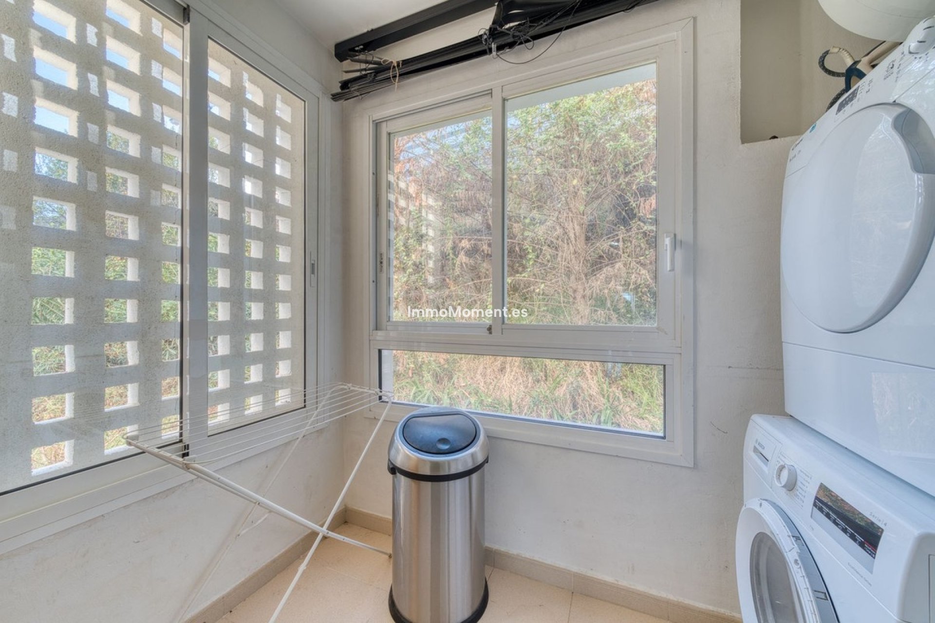 Reventa - Apartamento - Benahavís - La Quinta