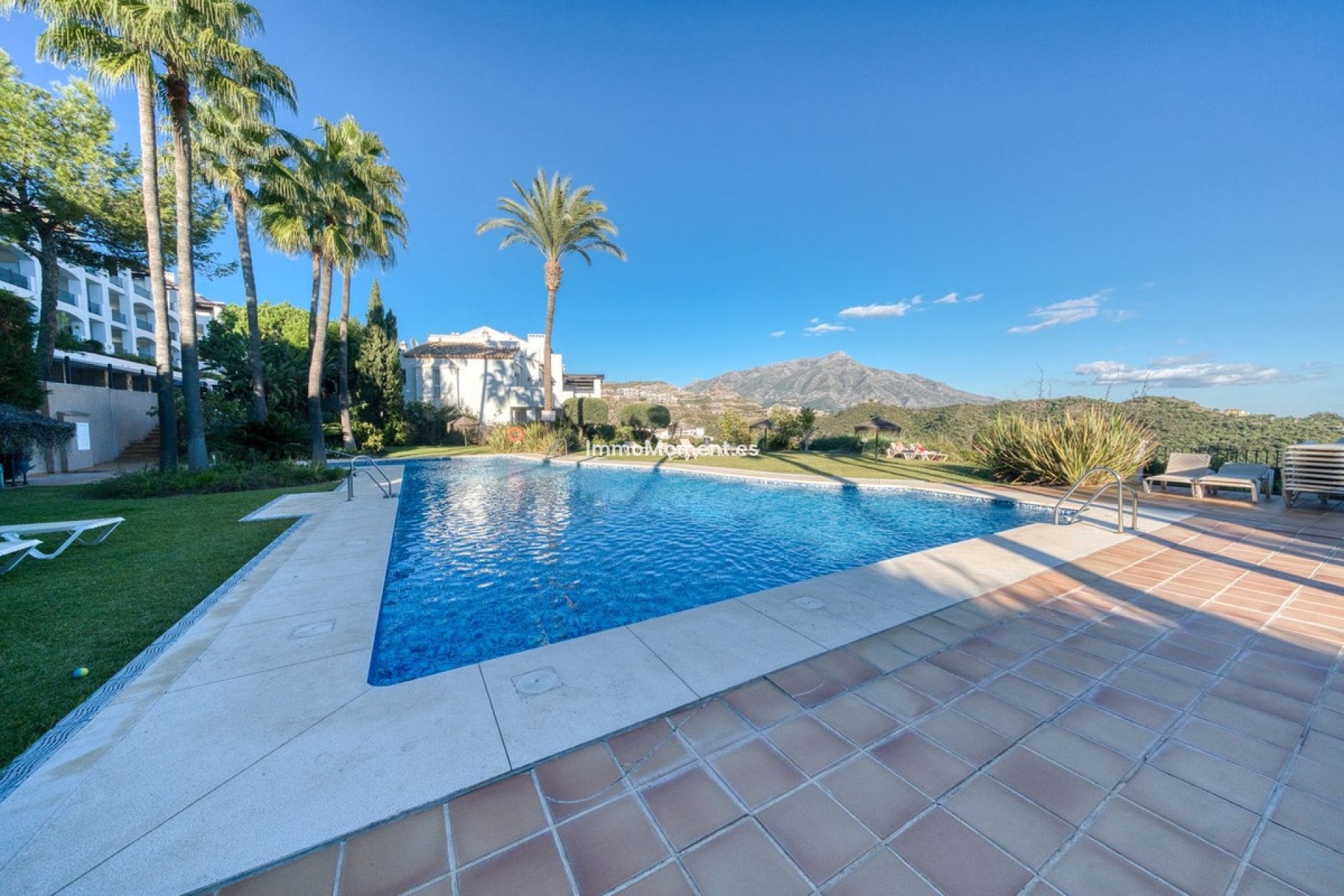 Reventa - Apartamento - Benahavís - La Quinta