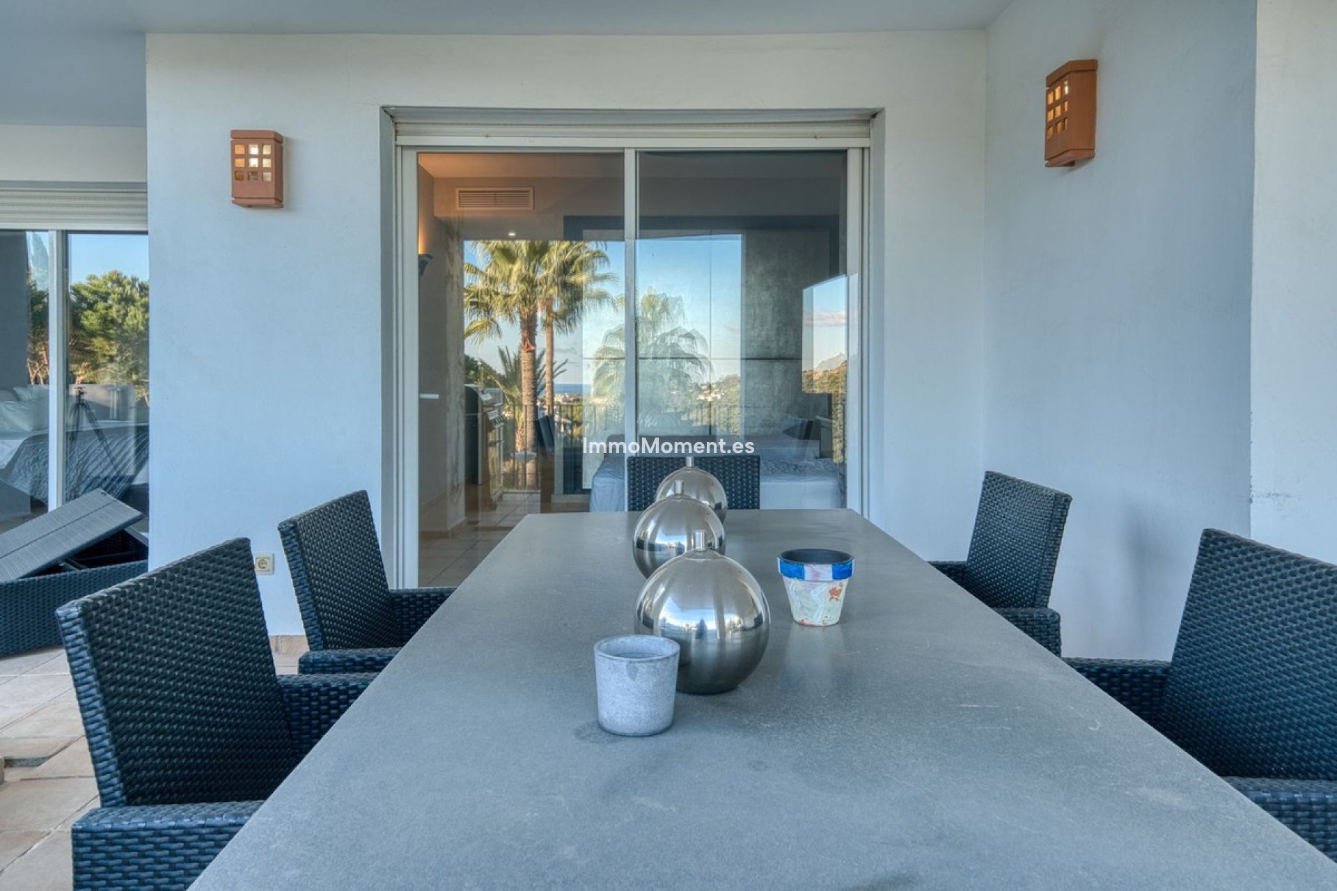 Reventa - Apartamento - Benahavís - La Quinta