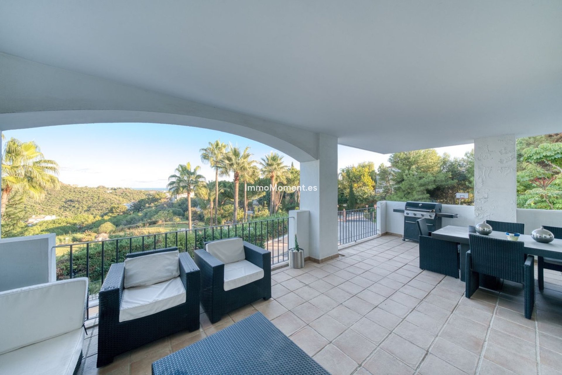 Reventa - Apartamento - Benahavís - La Quinta