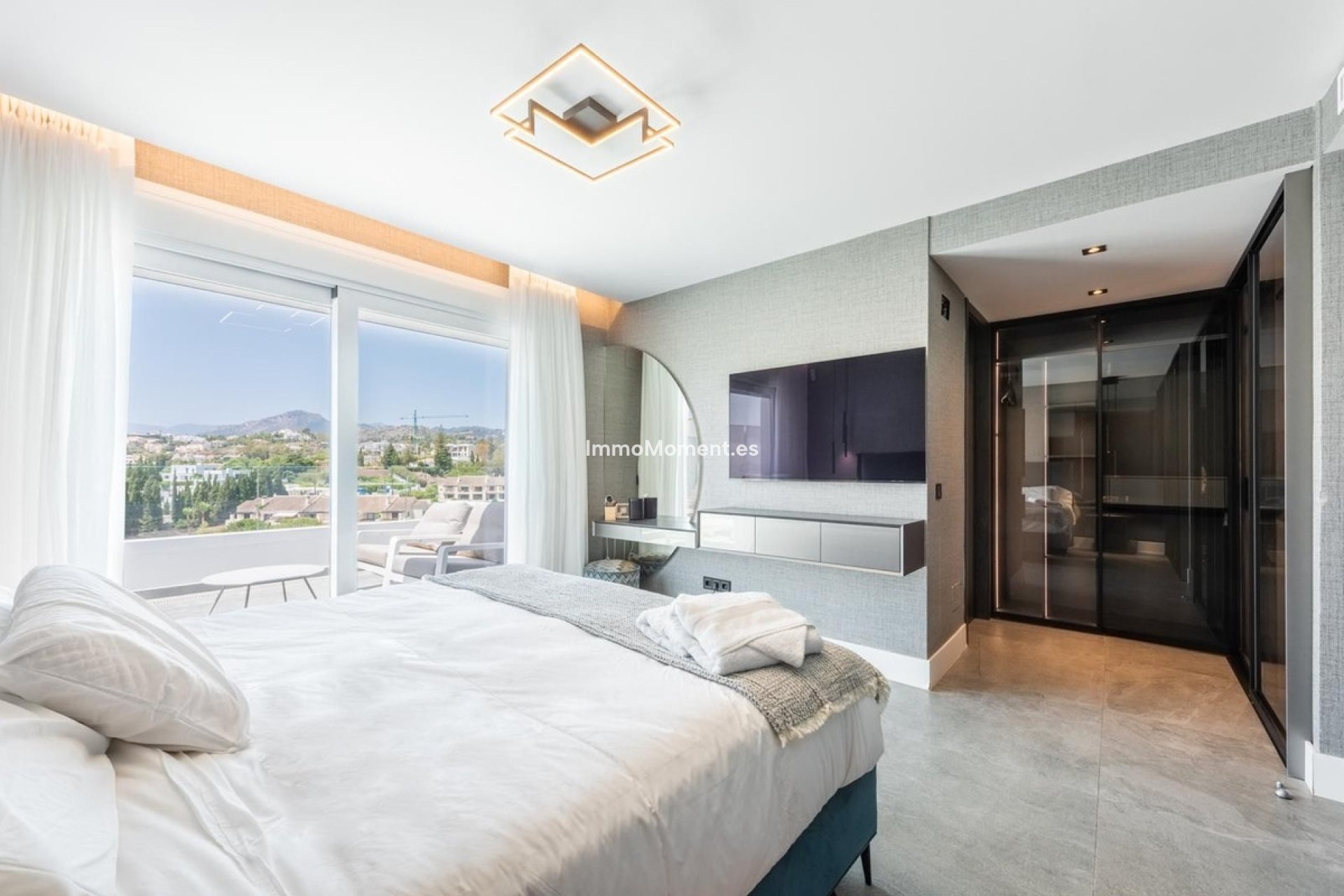 Reventa - Apartamento - Benahavís - La Quinta